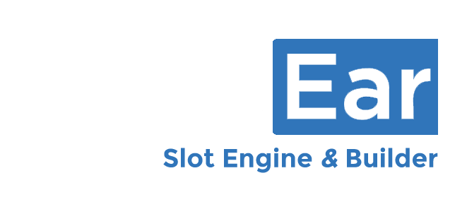 slot engine and builder
